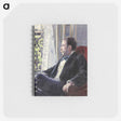 1-14_Gustave-Caillebotte_memo