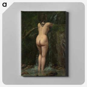 1-14_Gustave-Courbet_canvas