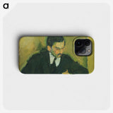 1-14_Harald-Giersing_phone