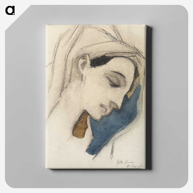 1-14_Helene-Schjerfbeck_canvas