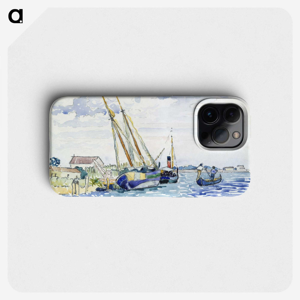 1-14_Henri-Edmond-Cross_phone