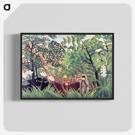 1-14_Henri-Rousseau_blk-crop