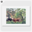 1-14_Henri-Rousseau_picture
