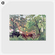 1-14_Henri-Rousseau_postcard