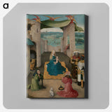 1-14_Hieronymus-Bosch_canvas