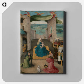 1-14_Hieronymus-Bosch_canvas