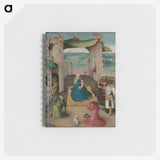 1-14_Hieronymus-Bosch_memo