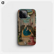1-14_Hieronymus-Bosch_phone