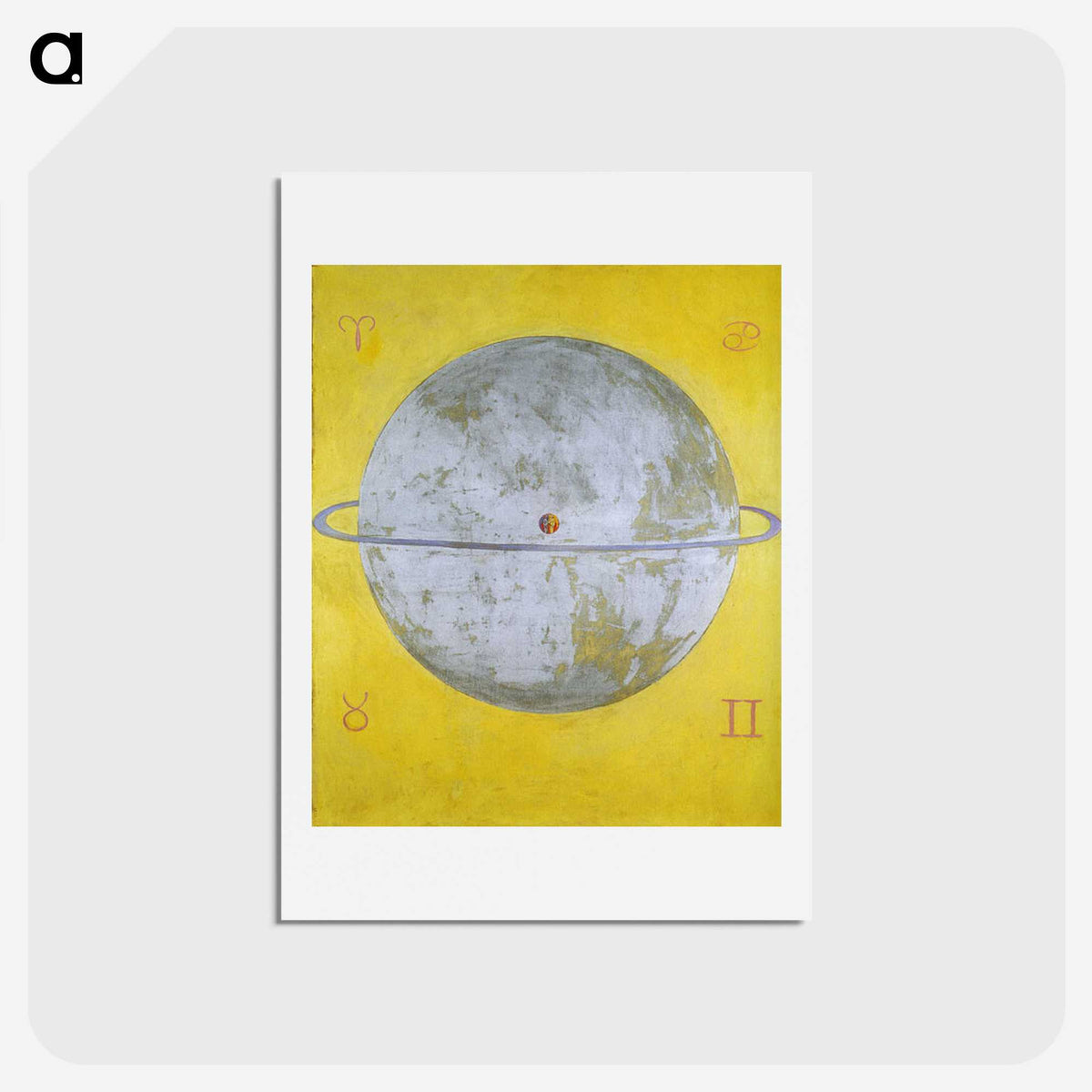 1-14_Hilma-af-Klint_hagaki