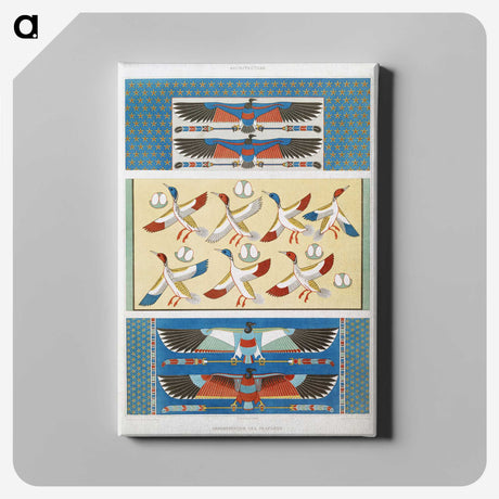 1-14_History-of-Egyptian-Art_canvas