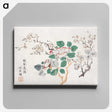 1-14_Hu-Zhengyan_canvas