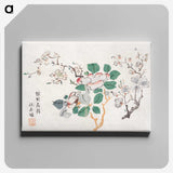 1-14_Hu-Zhengyan_canvas