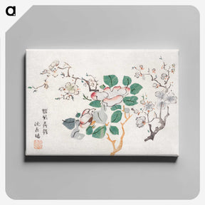 1-14_Hu-Zhengyan_canvas