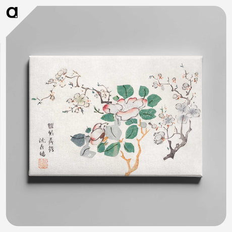 1-14_Hu-Zhengyan_canvas