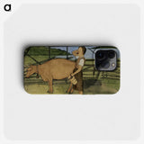 1-14_Hugo-Simberg_phone