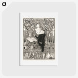 1-14_Jan-Toorop_hagaki
