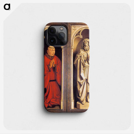 1-14_Jan-van-Eyck_phone