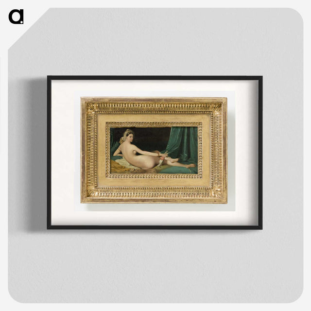 1-14_Jean-Auguste-Dominique-Ingres_blk