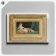 1-14_Jean-Auguste-Dominique-Ingres_canvas