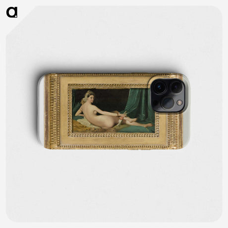 1-14_Jean-Auguste-Dominique-Ingres_phone