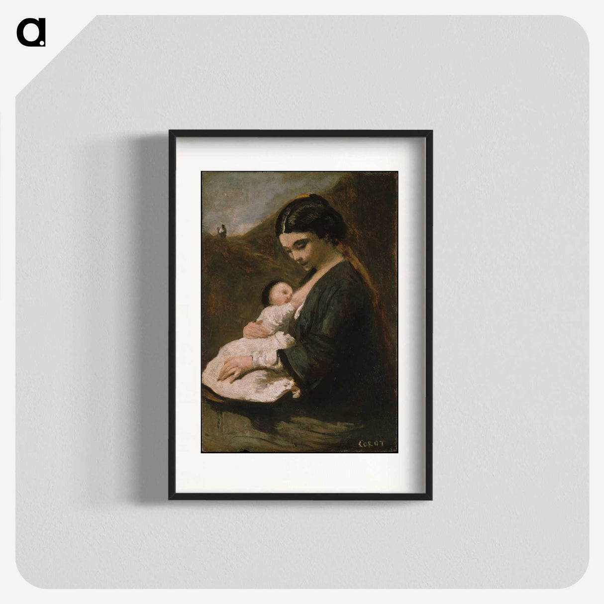 1-14_Jean-Baptiste-Camille-Corot_blk