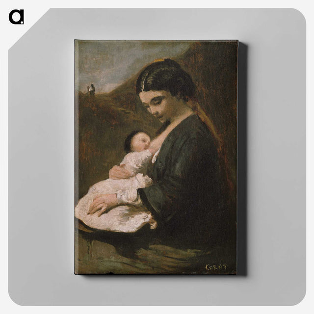 1-14_Jean-Baptiste-Camille-Corot_canvas