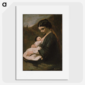 1-14_Jean-Baptiste-Camille-Corot_picture
