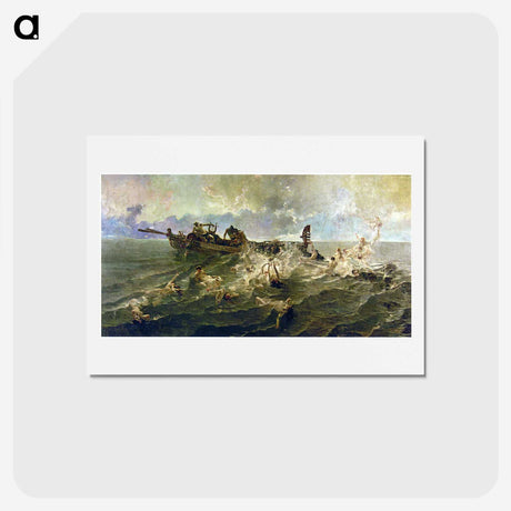 1-14_Joaquin-Sorolla_hagaki