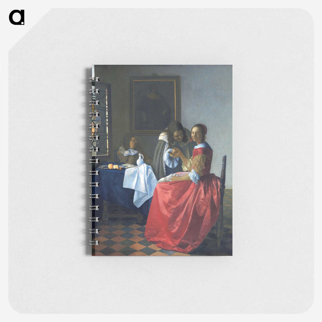 1-14_Johannes-Vermeer_memo