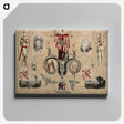 1-14_John-Bingley-Garland_canvas