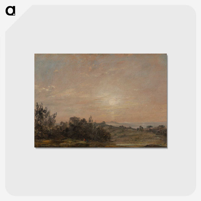 1-14_John-Constable_postcard