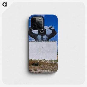 1-14_John-Margolies_phone