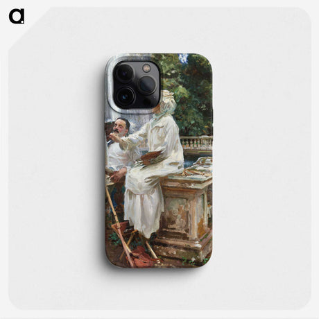 1-14_John-Singer-Sargent_phone