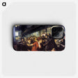 1-14_John-Sloan_phone