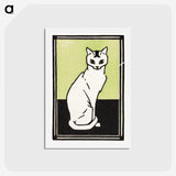 1-14_Julie-de-Graag_hagaki
