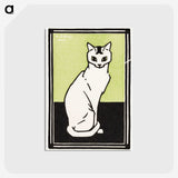 1-14_Julie-de-Graag_postcard