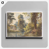 1-14_Ladislav-Mednyanszky_canvas
