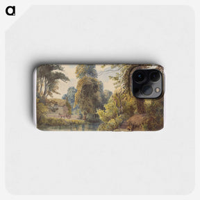 1-14_Ladislav-Mednyanszky_phone