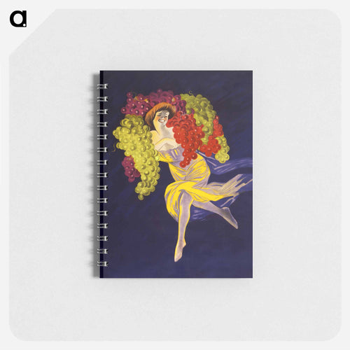 Cognac Gautier Frères France - Leonetto Cappiello Memo.