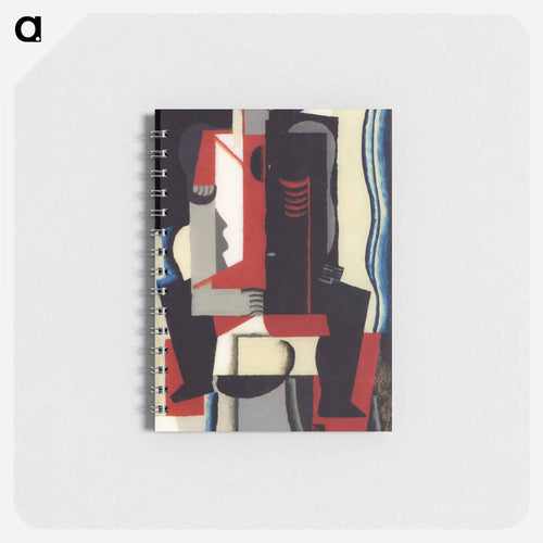 Couple - ルイ マルクーシ Memo.