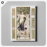 1-14_Luc-Olivier-Merson_canvas