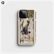 1-14_Luc-Olivier-Merson_phone