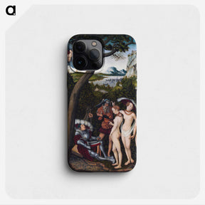 1-14_Lucas-Cranach_phone