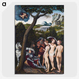 1-14_Lucas-Cranach_picture-crop
