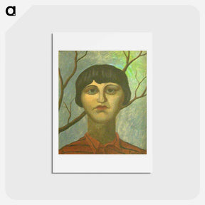 アートポストカード-картины художника Луиджи Руссоло - ルイージ ルッソロ Postcard.
