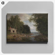 1-14_Magnus-von-Wright_canvas