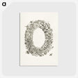 1-14_Maria-Sibylla-Merian_postcard