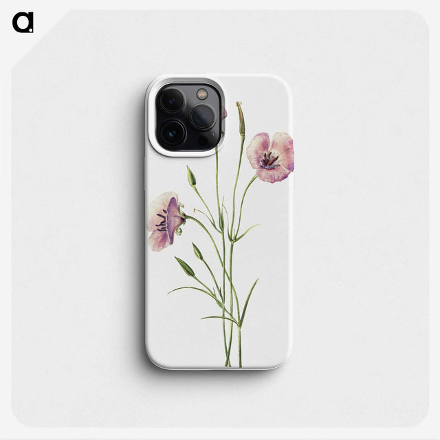 1-14_Mary-Vaux-Walcott_phone
