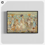 1-14_Maurice-Brazil-Prendergast_blk-crop