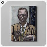 1-14_Max-Beckmann_canvas